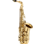 Eastman EAS850 Rue Saint George Professional Alto Saxophone